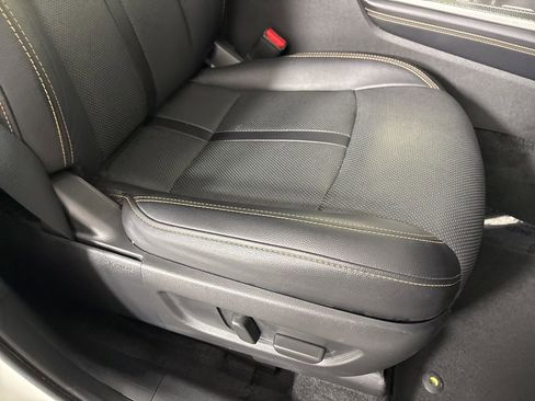 Used 2024 MAZDA CX-90 3.3 Turbo w/ Preferred Plus image 31