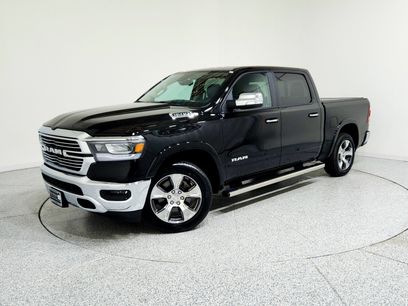 Used 2019 RAM 1500 Laramie