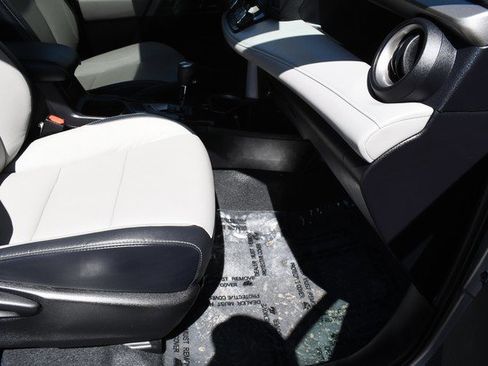 Certified 2018 Toyota RAV4 Limited w/ All Weather Liner Package image 26