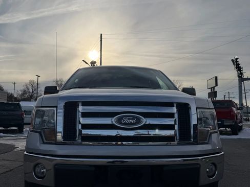 Used 2009 Ford F150 XLT image 3