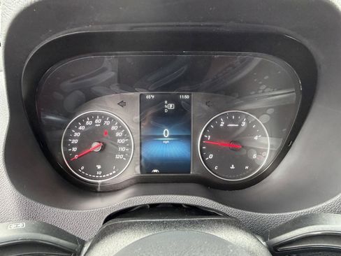 Used 2024 Mercedes-Benz Sprinter 2500 image 23