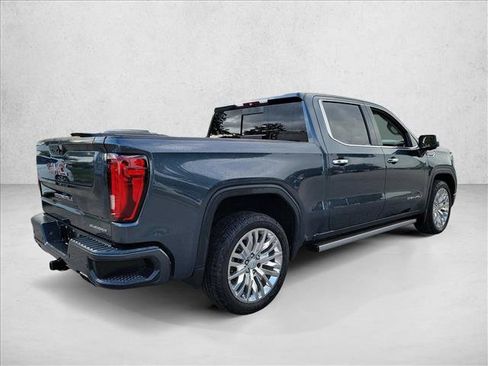 Used 2019 GMC Sierra 1500 Denali w/ Denali Ultimate Package AWD/4WD image 5