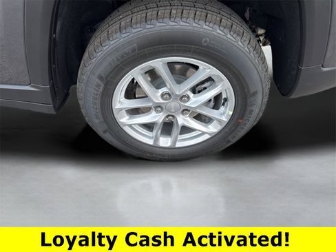 New 2025 Jeep Grand Cherokee Laredo w/ Luxury Tech Group I image 27