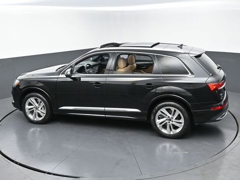 Used 2023 Audi Q7 3.0T Premium Plus w/ Premium Plus Package image 46
