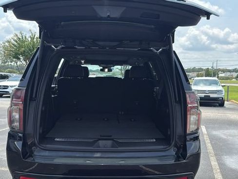 Used 2023 Chevrolet Tahoe RST w/ Sport Performance Package AWD/4WD image 10