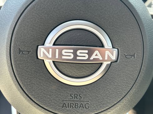 New 2026 Nissan Kicks SV FWD image 24