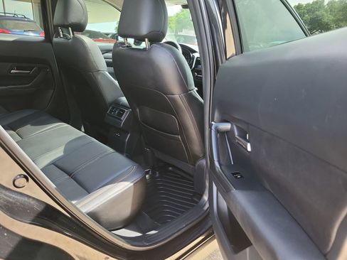Used 2023 MAZDA CX-50 AWD 2.5 Turbo w/ Cargo Package image 26