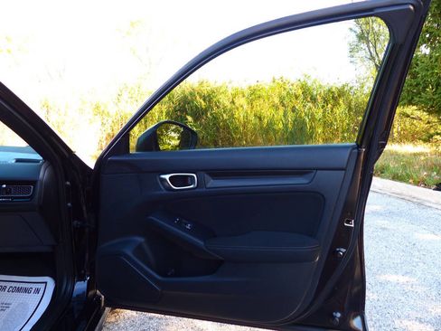 Used 2022 Honda Civic Sport image 45