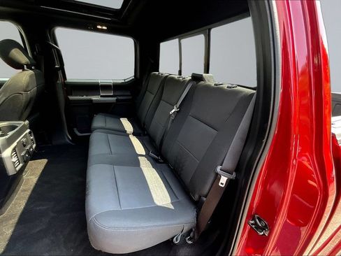 Used 2019 Ford F150 XLT w/ Equipment Group 302A Luxury AWD/4WD image 27