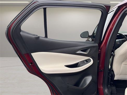 Certified 2024 Buick Encore GX Sport Touring w/ Advanced Technology Package image 26