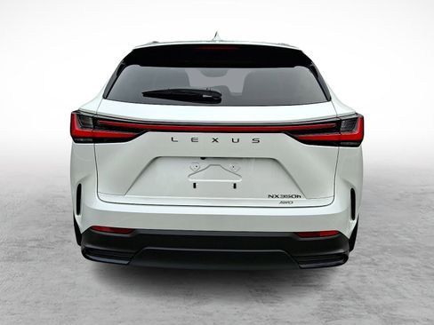 Used 2023 Lexus NX 350 AWD image 5