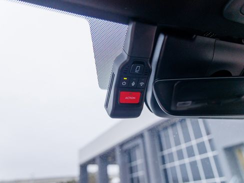 Used 2024 Toyota Tacoma TRD Sport image 29