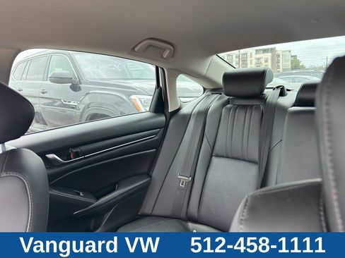 Used 2022 Honda Accord Sport Special Edition image 15