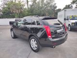Used 2013 Cadillac SRX Luxury w/ Driver Awareness Package image 5
