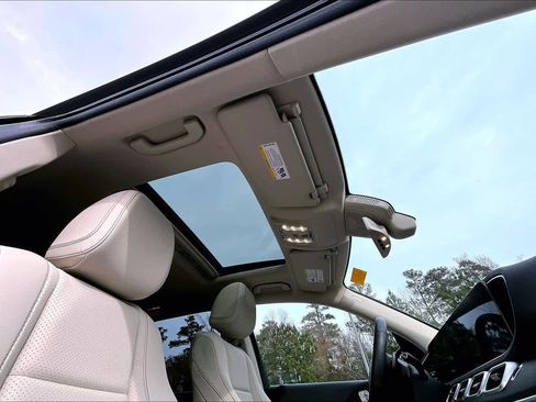 Used 2020 Mercedes-Benz GLE 350 4MATIC image 13