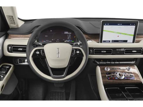 Used 2020 Lincoln Aviator Black Label Grand Touring image 7
