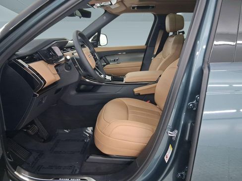 New 2026 Land Rover Range Rover Sport SE image 5