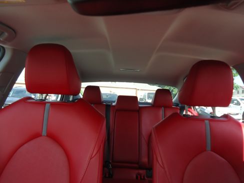 Used 2024 Toyota Camry XSE FWD image 29