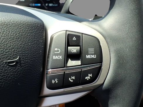 New 2026 Ford Explorer Active w/ Active Comfort Package AWD/4WD image 23