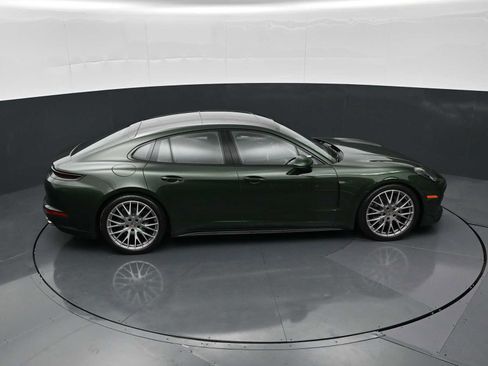 New 2026 Porsche Panamera RWD image 34
