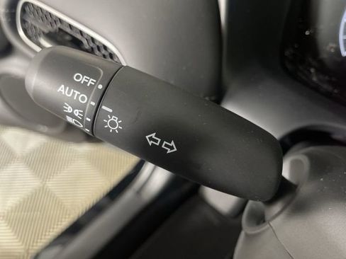 New 2026 Honda HR-V EX-L image 39