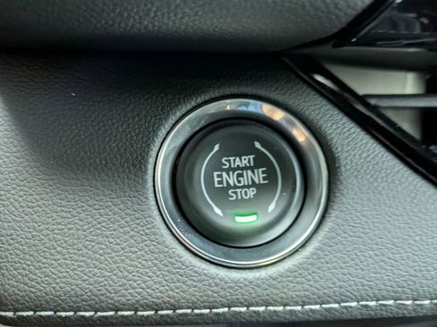 New 2026 Buick Enclave Sport Touring w/ Power Package AWD/4WD image 24