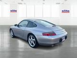 Used 1999 Porsche 911 Carrera 4 image 4