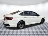 Used 2024 Volkswagen Jetta S image 3