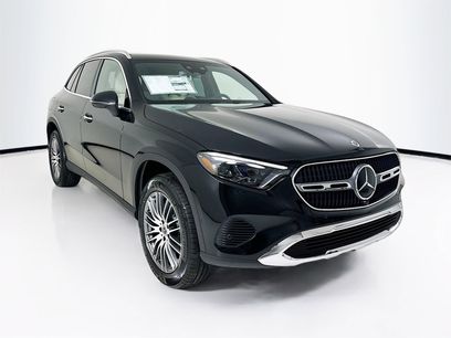 New 2026 Mercedes-Benz GLC 300 GLC 300