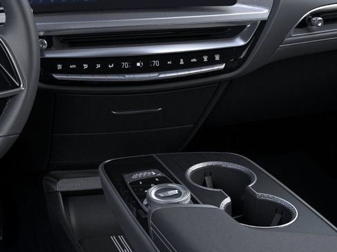 New 2025 Cadillac Lyriq Sport w/ LPO, Floor Liner Package AWD/4WD image 23