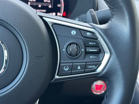 Certified 2025 Acura TLX w/ Technology Package image 31