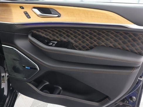 Used 2023 Jeep Grand Cherokee L Summit image 30