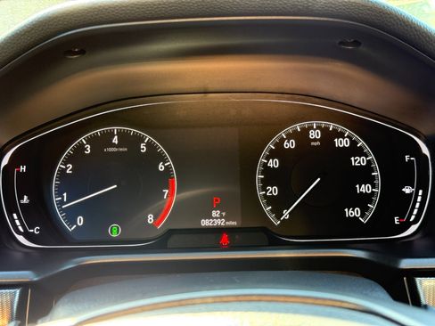 Used 2019 Honda Accord Sport image 18