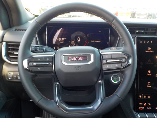 New 2026 GMC Terrain AT4 w/ Technology Package II AWD/4WD image 28