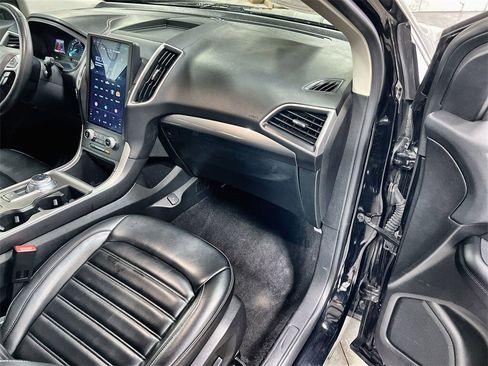 Used 2024 Ford Edge SEL image 30