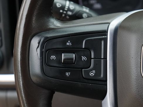Used 2021 GMC Sierra 1500 SLT AWD/4WD image 12