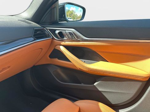 Used 2023 BMW 430i Gran Coupe w/ Premium Package image 20