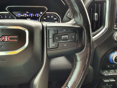 Used 2019 GMC Sierra 1500 AT4 w/ AT4 Premium Package image 21