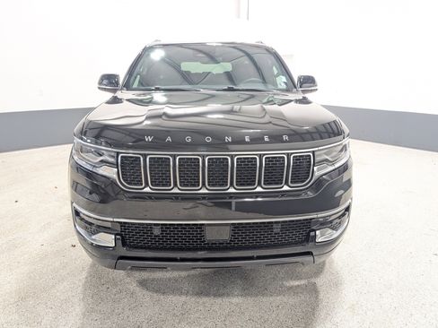 Used 2022 Jeep Wagoneer Series I image 8