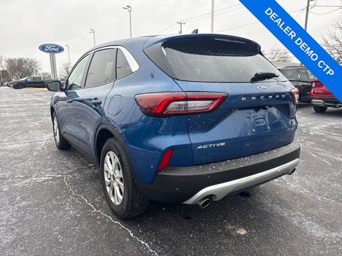 Used 2023 Ford Escape Active image 8