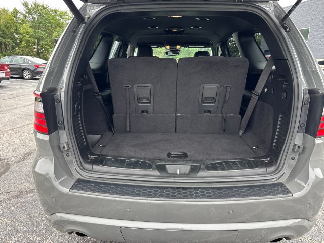 Used 2022 Dodge Durango GT AWD/4WD image 18