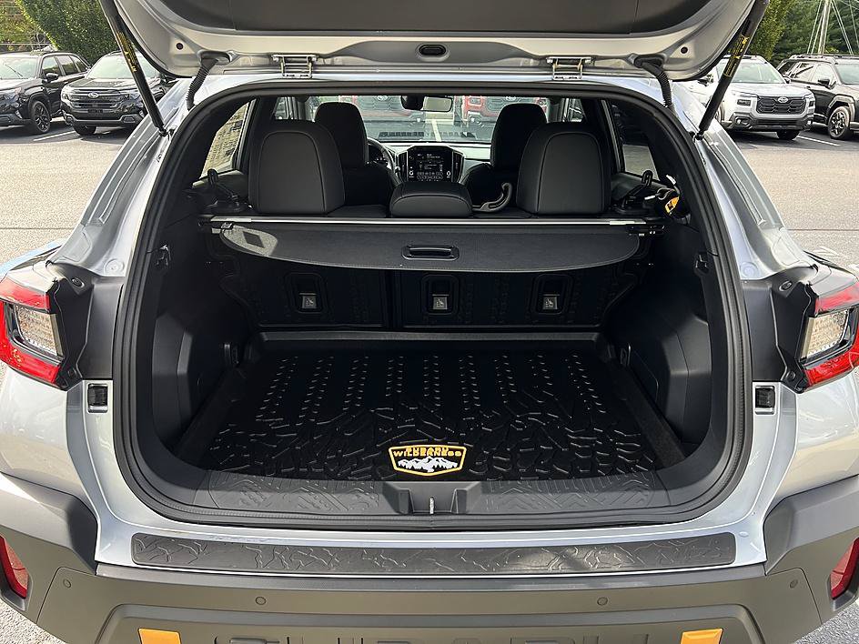New 2026 Subaru Crosstrek 2.5i Wilderness AWD/4WD image 21