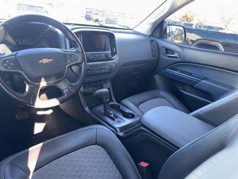 Used 2016 Chevrolet Colorado Z71 image 4