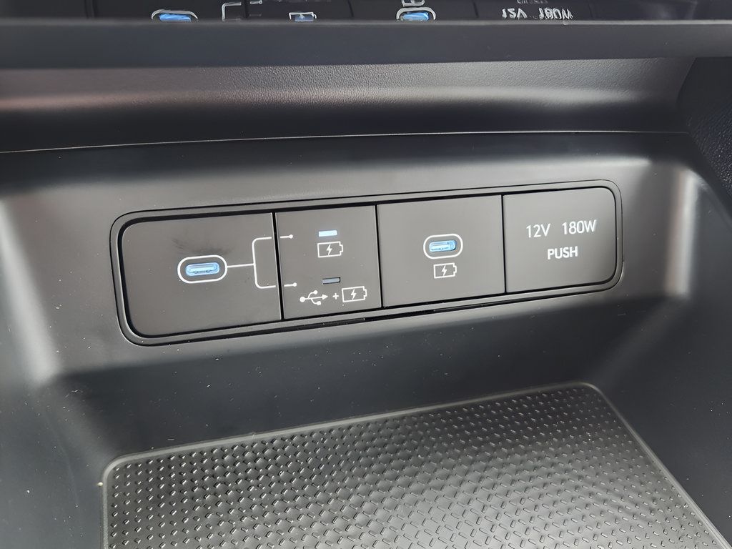 New 2026 Hyundai Tucson SEL Plus AWD/4WD image 21