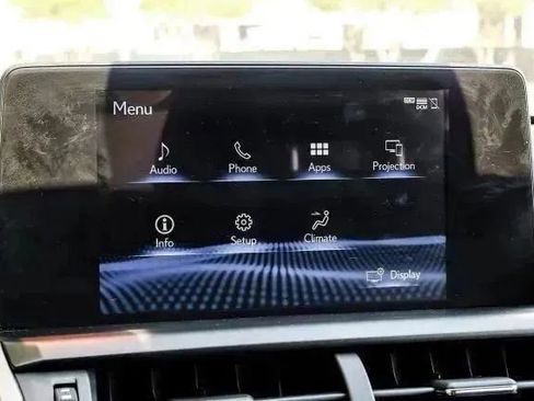 Used 2021 Lexus NX 300 FWD w/ Accessory Package image 36