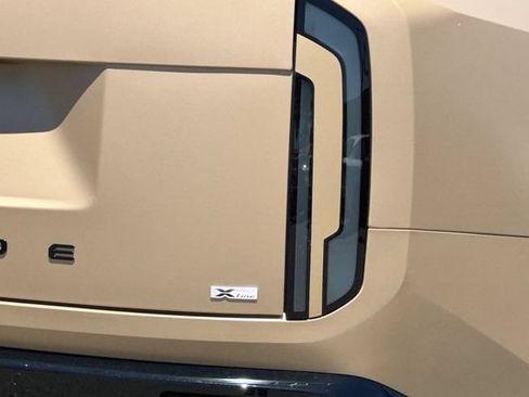 New 2027 Kia Telluride SX X-Line AWD/4WD image 35