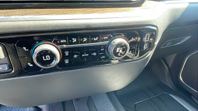 New 2026 Chevrolet Silverado 1500 RST w/ RST Select Package AWD/4WD image 19