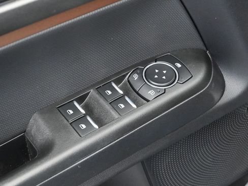 Certified 2025 Ford Bronco Sport Outer Banks w/ Outer Banks Tech Package+ image 10