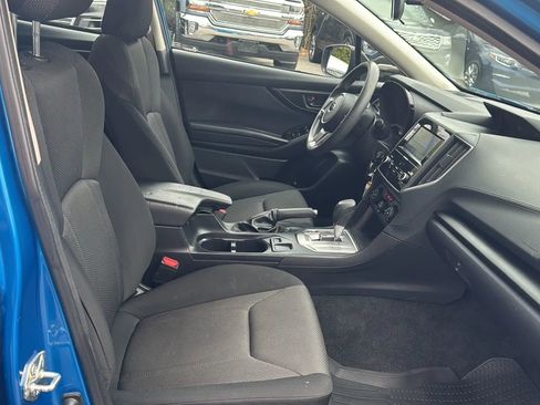 Used 2020 Subaru Impreza 2.0i image 13