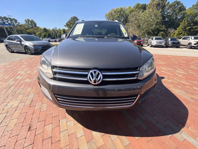 Used 2014 Volkswagen Touareg VR6 AWD/4WD image 26